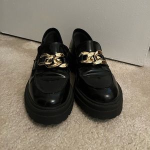 Steve Madden Makira Loafer